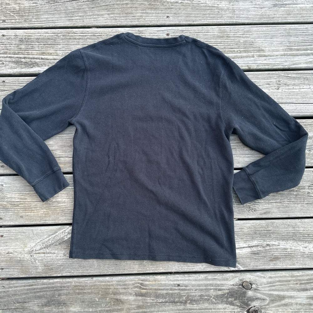 John Deere Black and Green Graphic Tee‎ - Picture 4 of 4